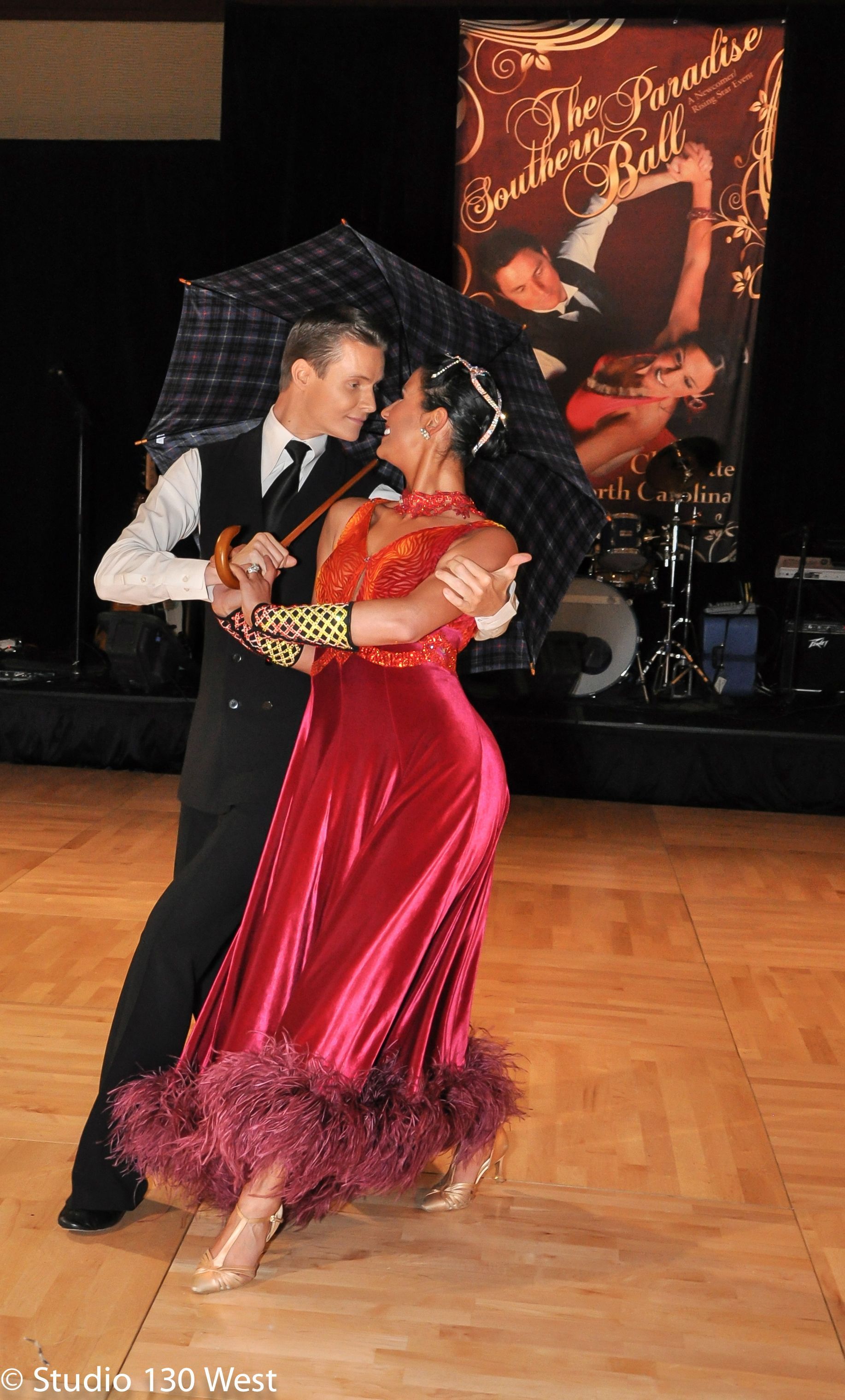 Planet Ballroom®