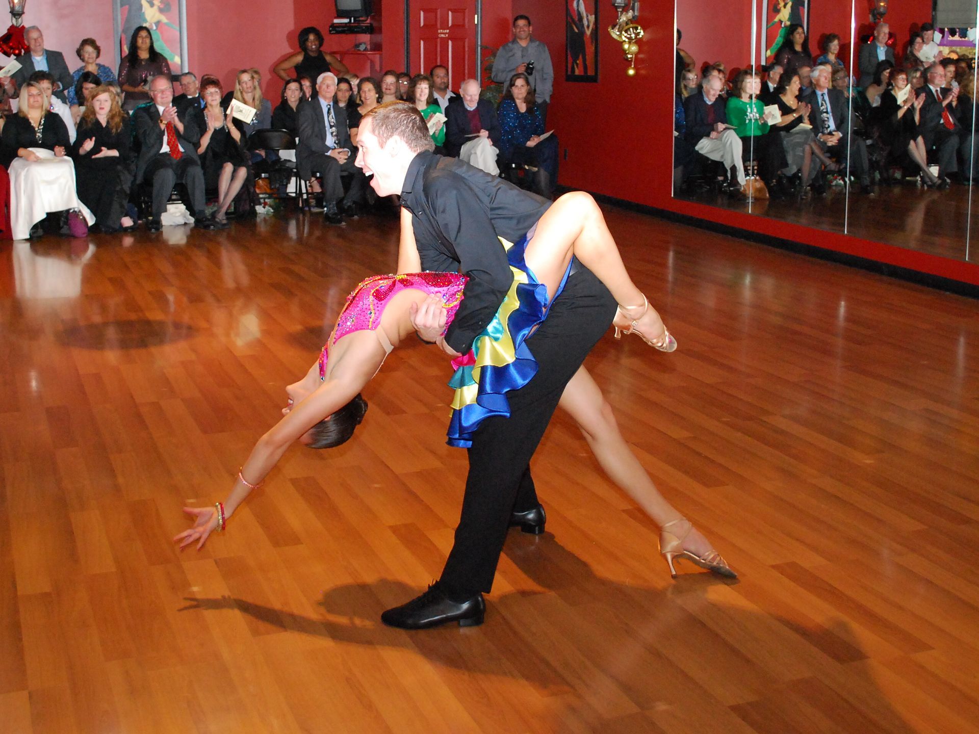 Planet Ballroom®