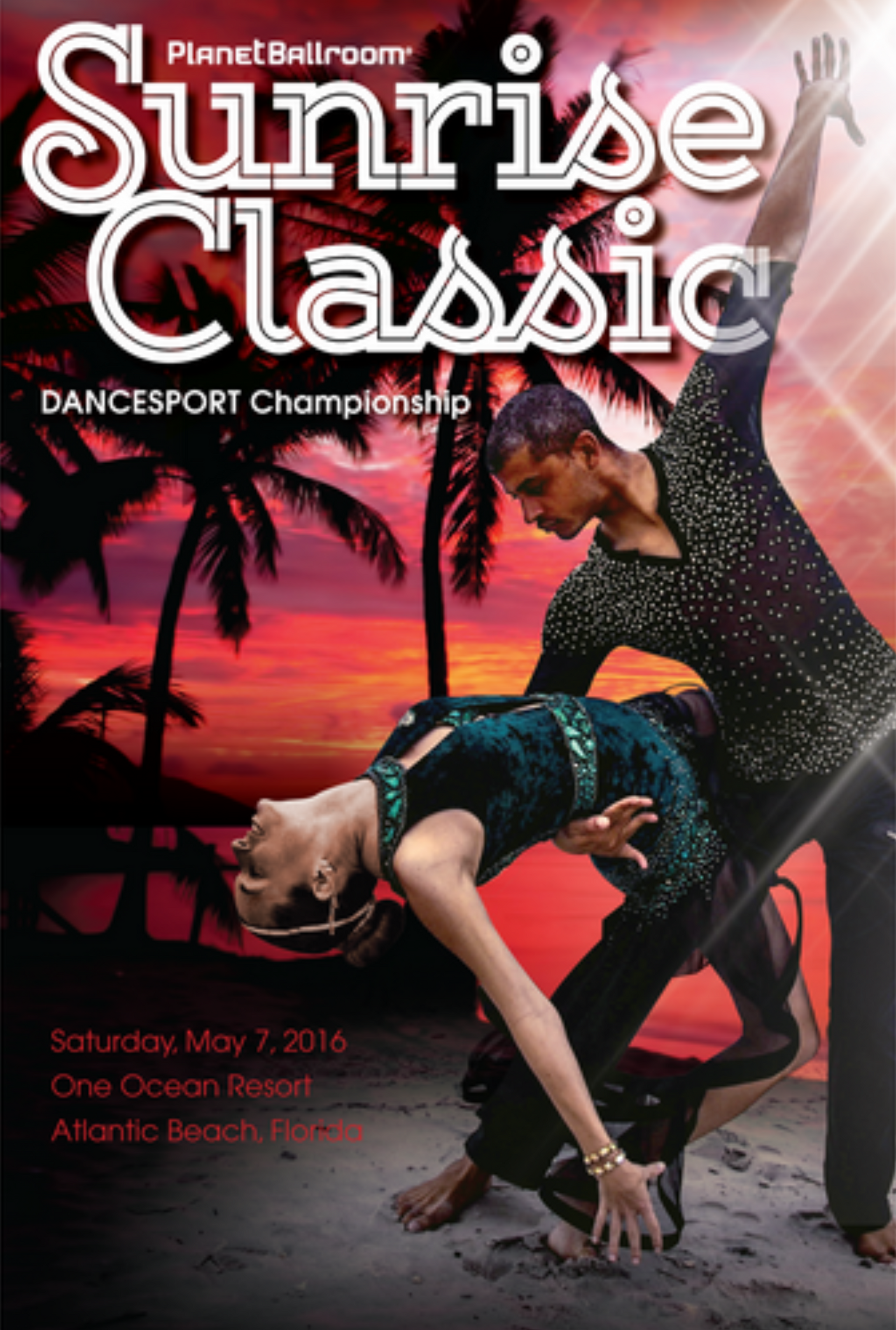 Planet Ballroom®