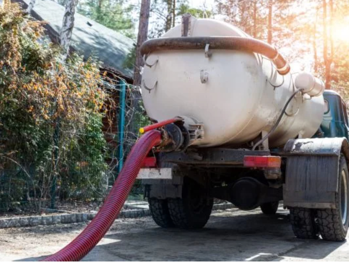 Septic System Pumping | Dutchess County NY