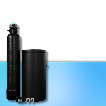 water softener