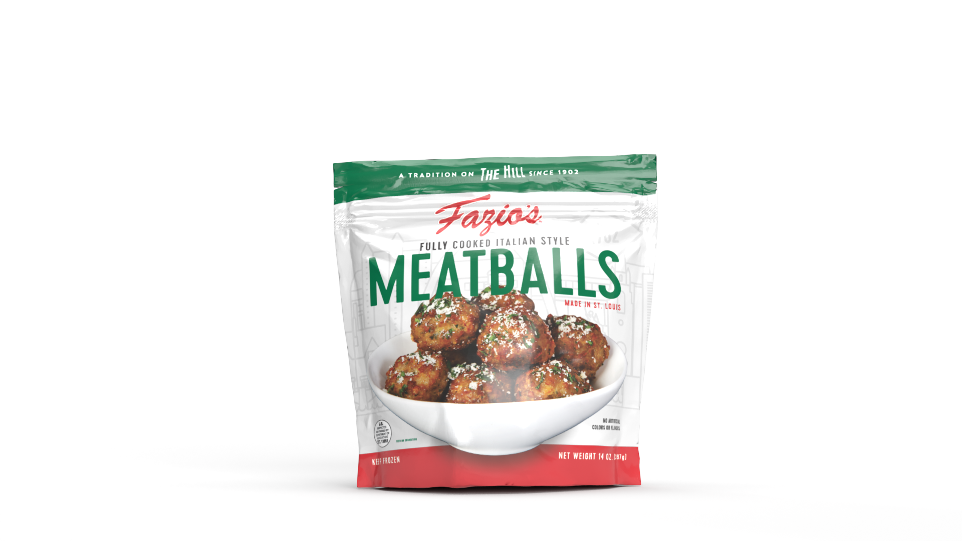 Wholesale Italian Food Louis, MO Fazio's Bakery