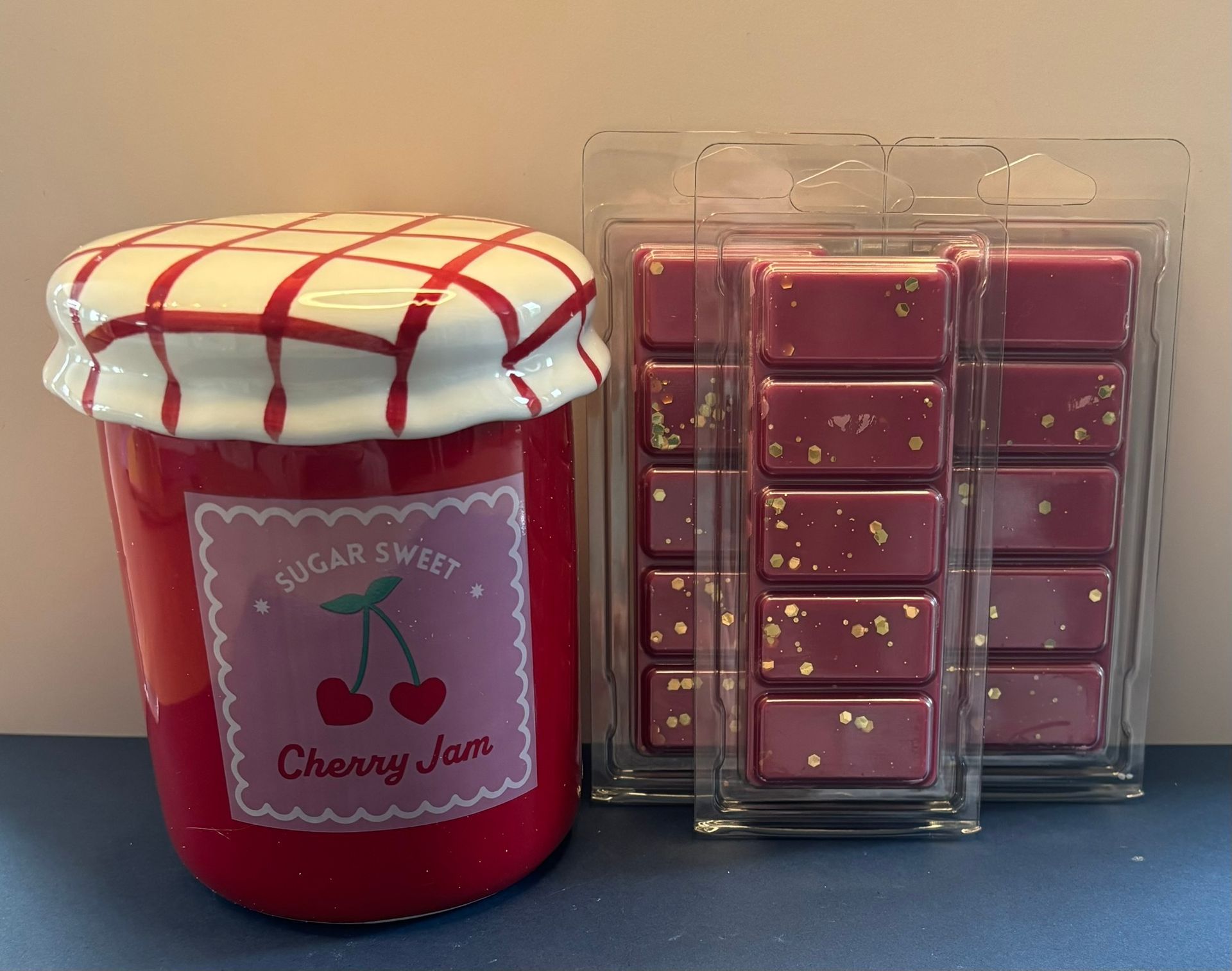 Cherry Crush - waxmelts