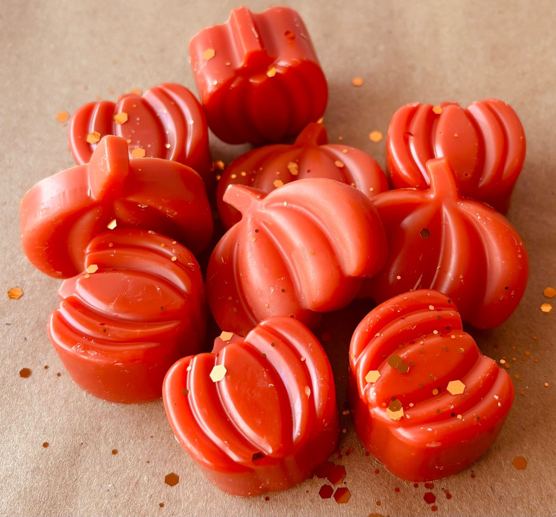 Pumpkin Dreams waxmelts