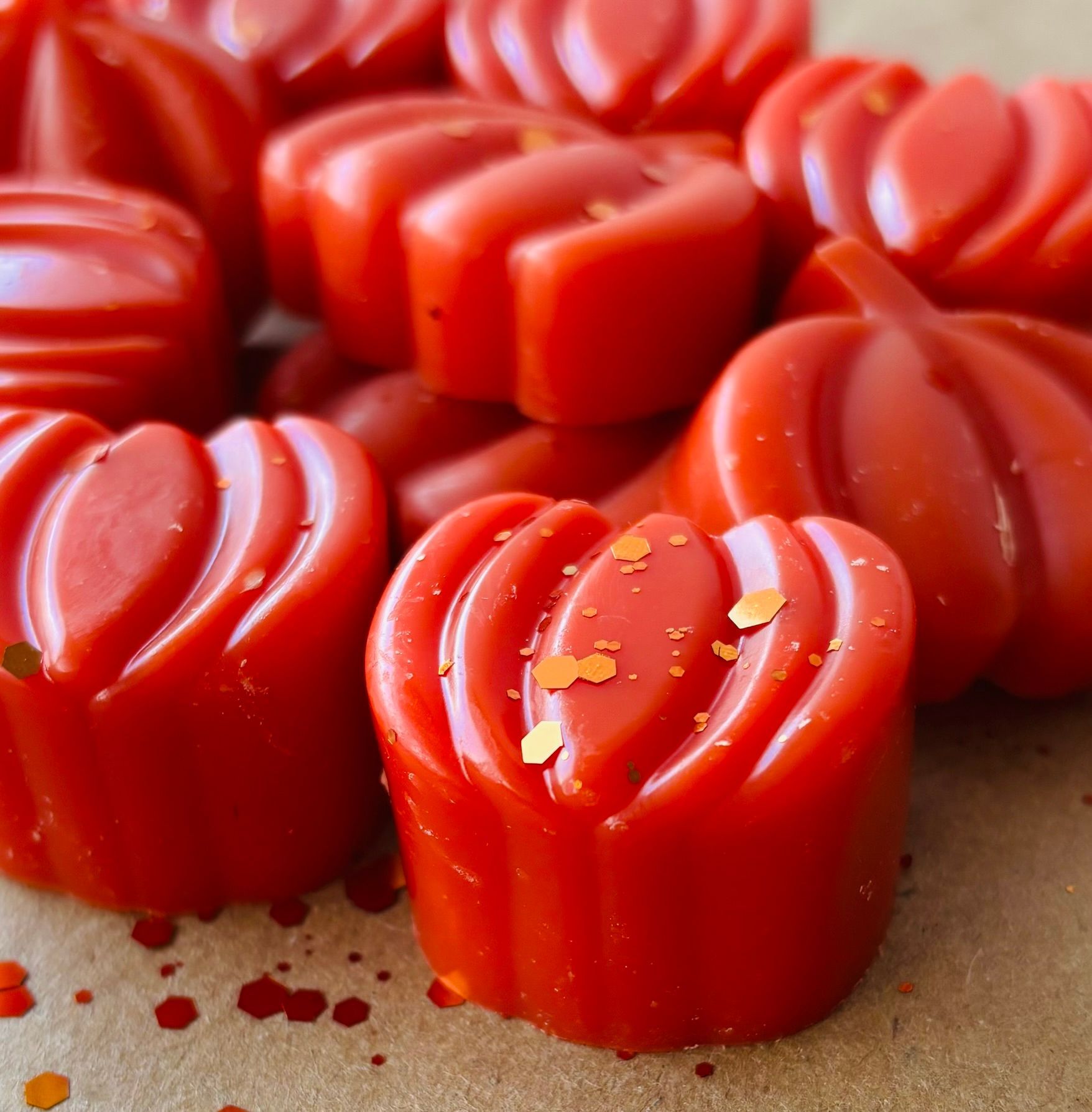 Pumpkin Dreams waxmelts