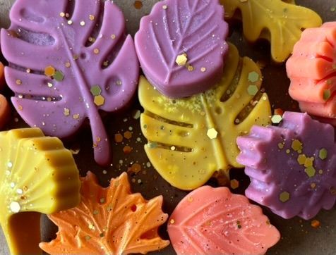 Autumm Walk waxmelts