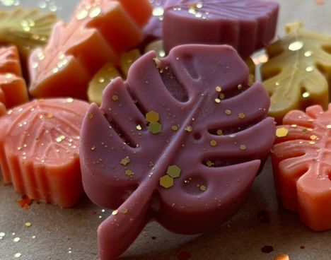 Autumm Walk waxmelts