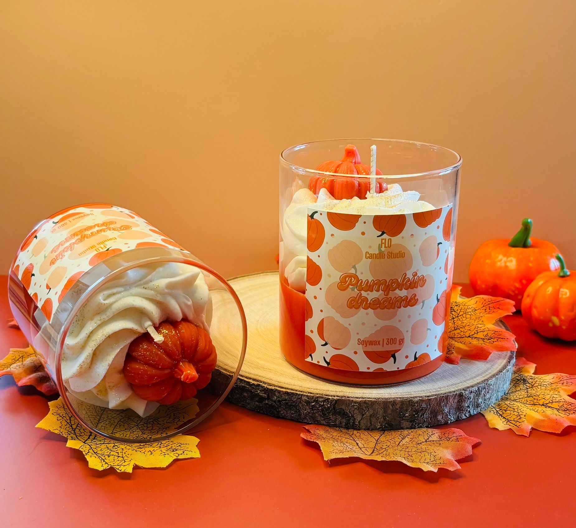 Pumpkin dreams