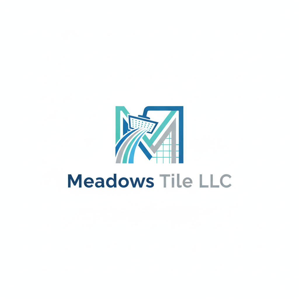 Meadows Tile LLC logo