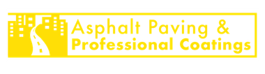 Asphalt Paving & Professional Coatings