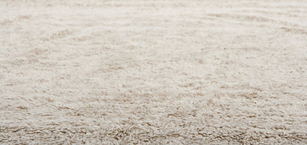 A Close Up of a White Carpet — Taggerts Discount Carpets & Vinyls In California Gully, VIC