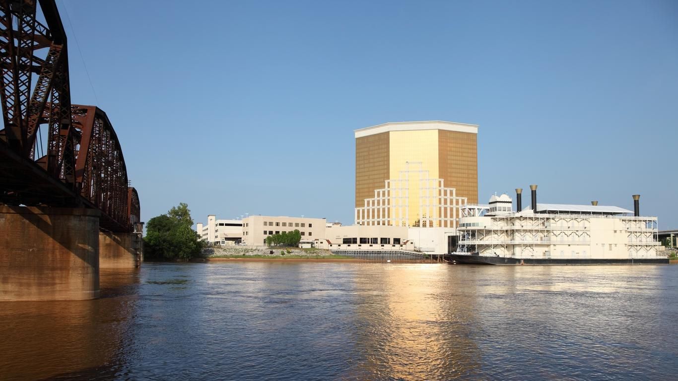 Bossier City
