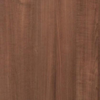 Wood-grain brown wooden surface with vertical streaks