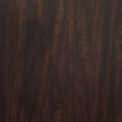 Dark brown wood grain texture background