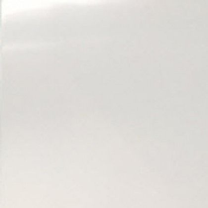 Blank white surface with a faint gray gradient.