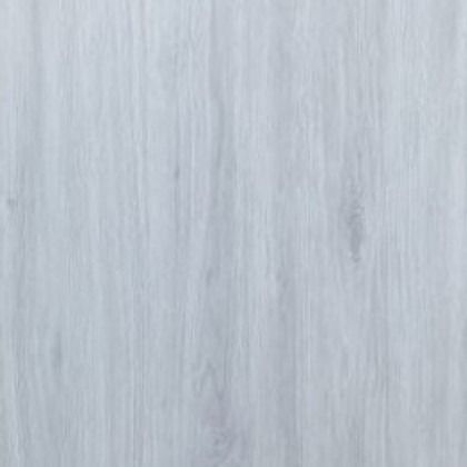 Light gray wood grain surface with subtle vertical streaks