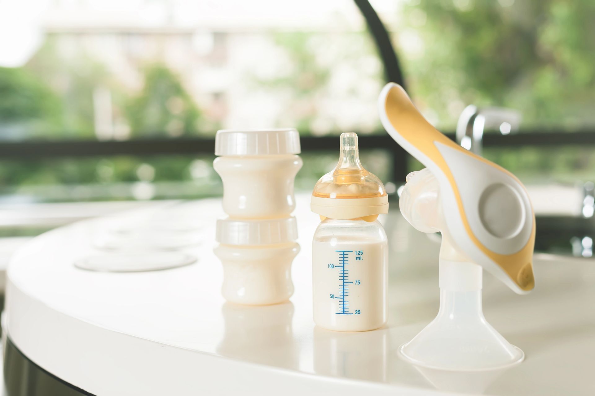Breast Pump Consultant in Wichita, KS