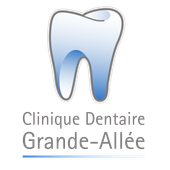LOGO Clinique Dentaire Grande Allée