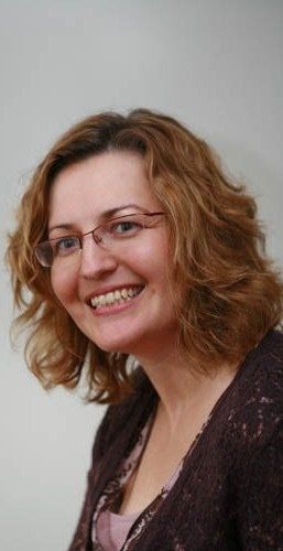 Sarah McDermott MSc MIACP Counsellor Psychotherapist Supervisor