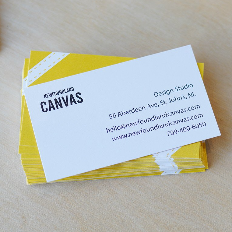 Business Cards