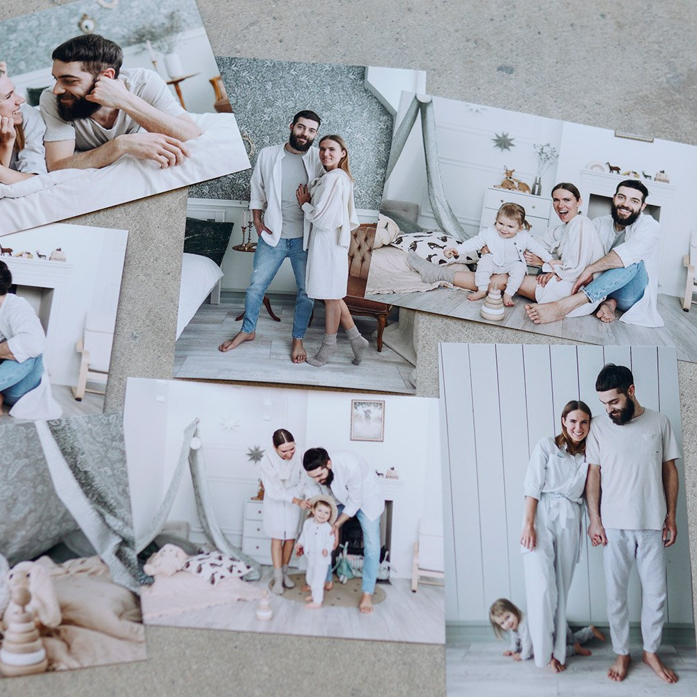 Standard Prints