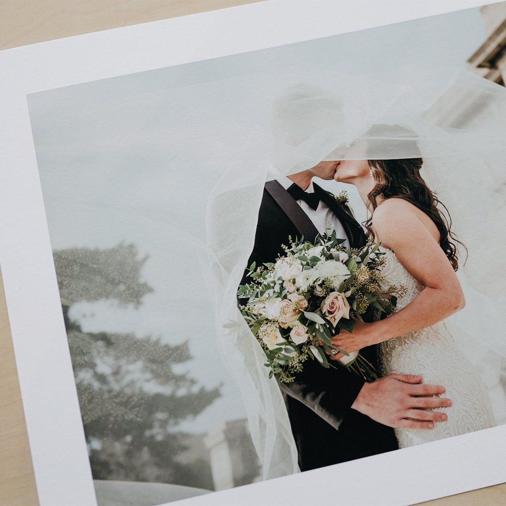 Wide format Prints