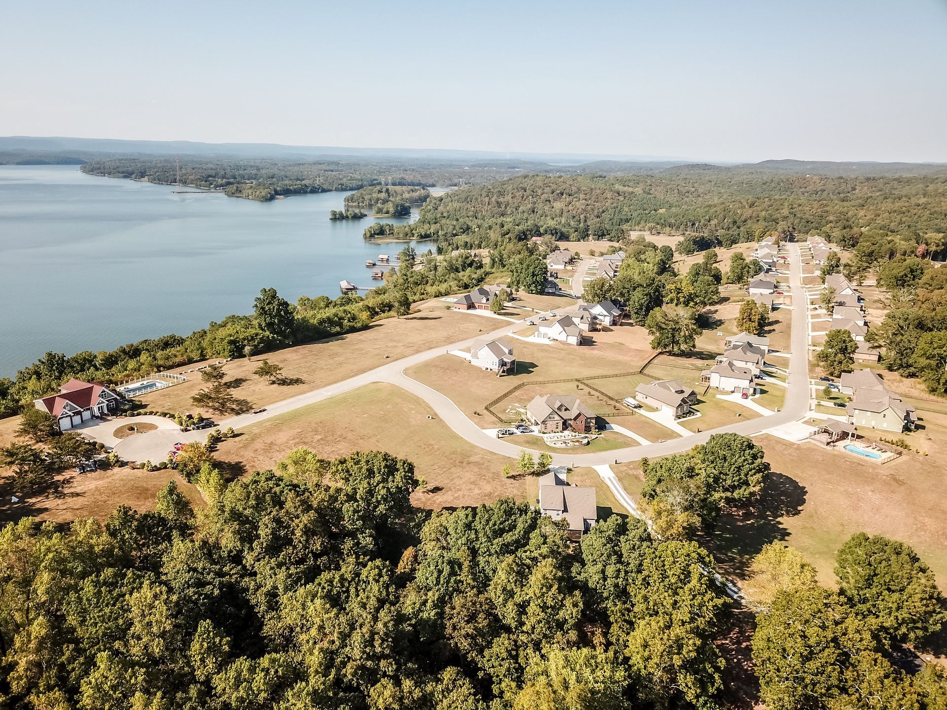 subdivision photo