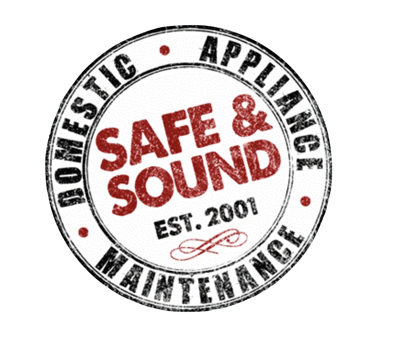 Safe and Sound Logo