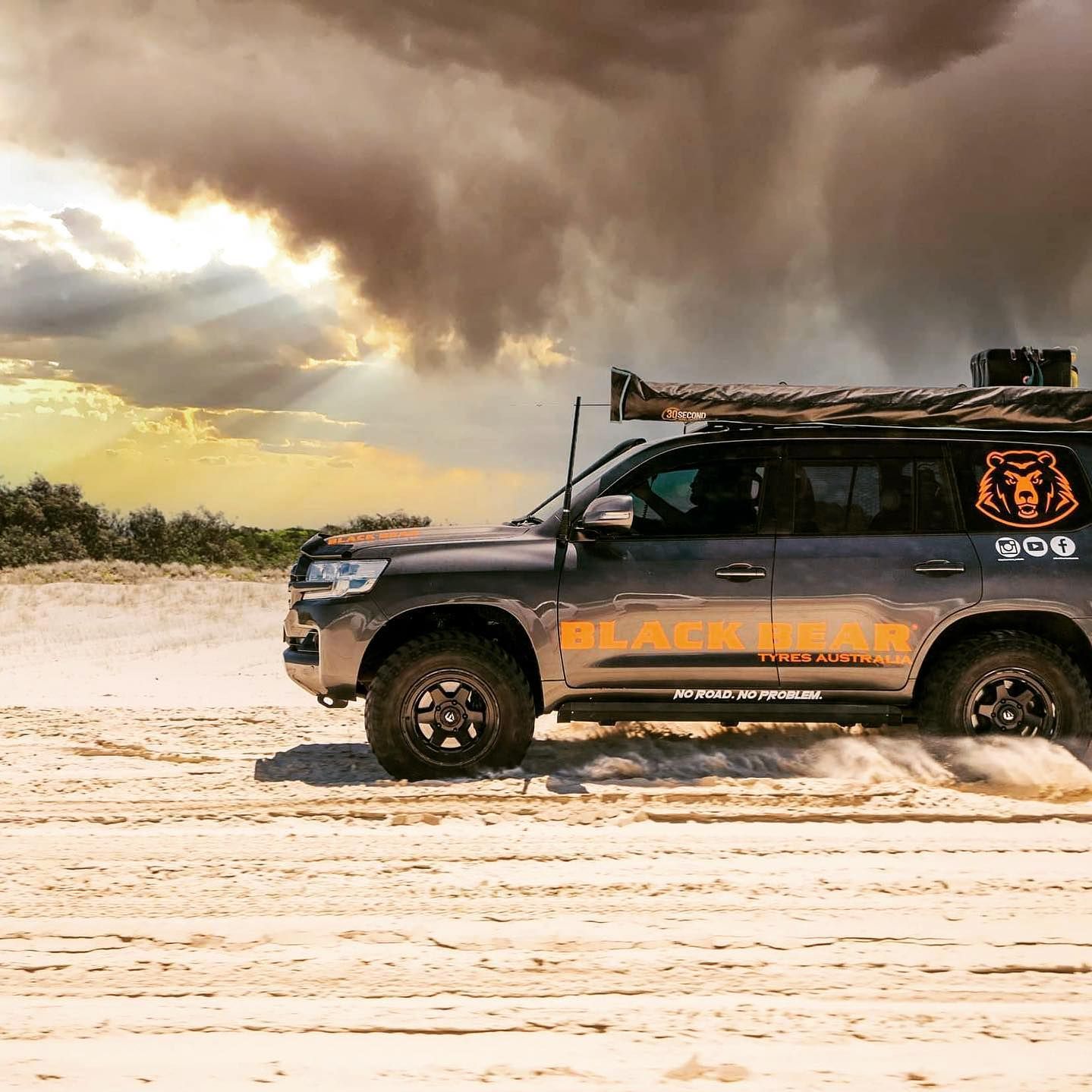 4WD Accessories Wollongong Opposite Lock Wollongong