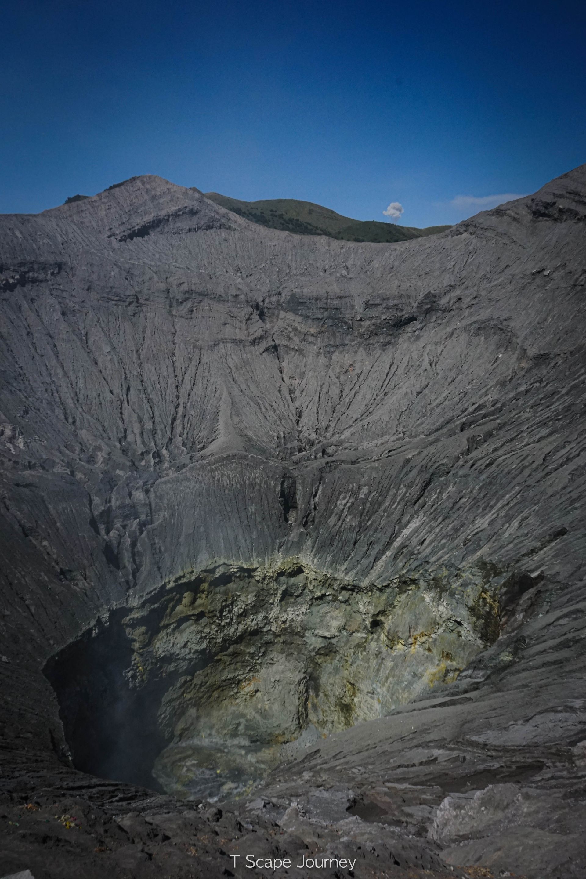 Bromo - Ijen - Madakaripura - Tumpak Sewu