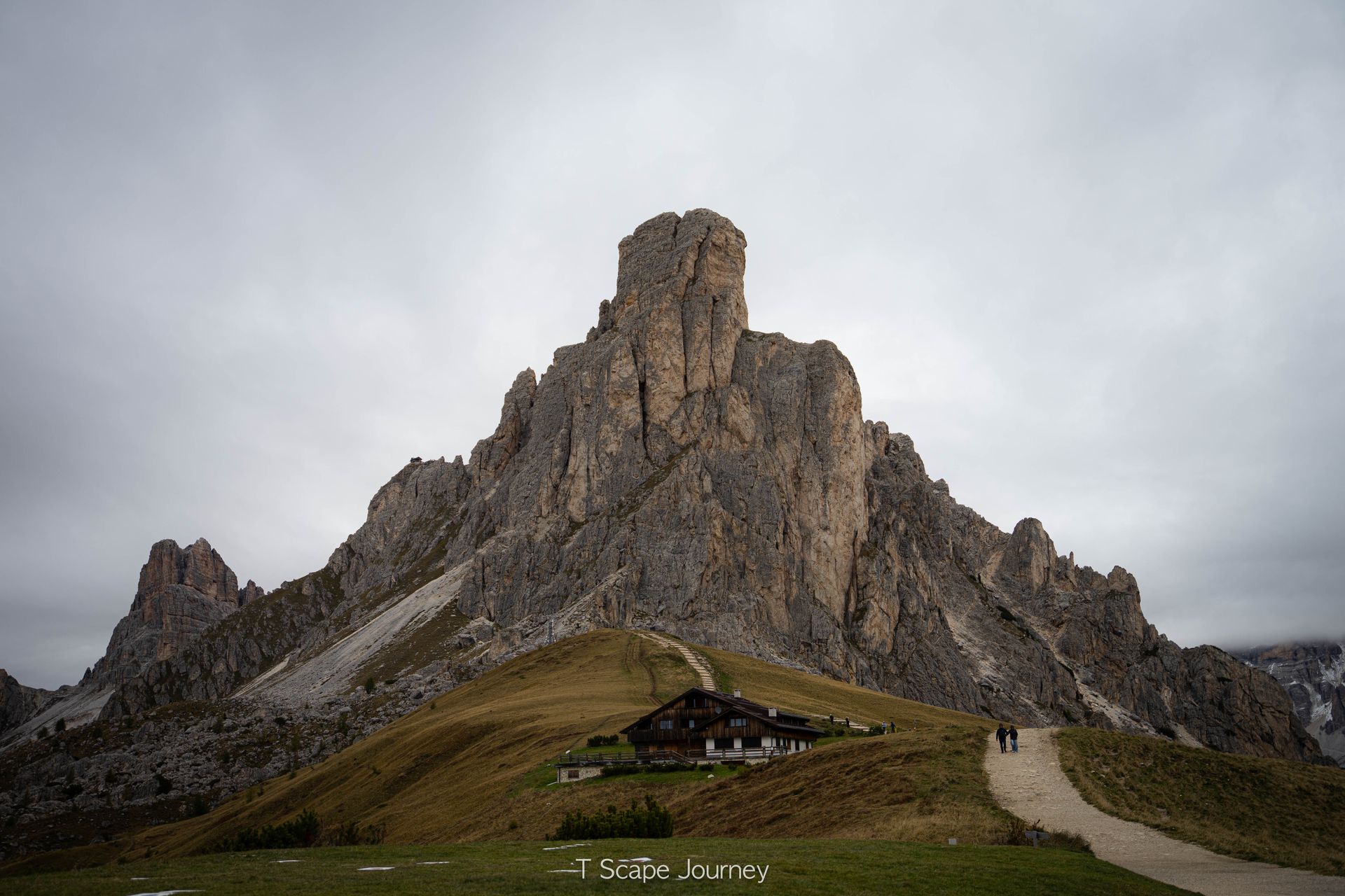 Dolomite