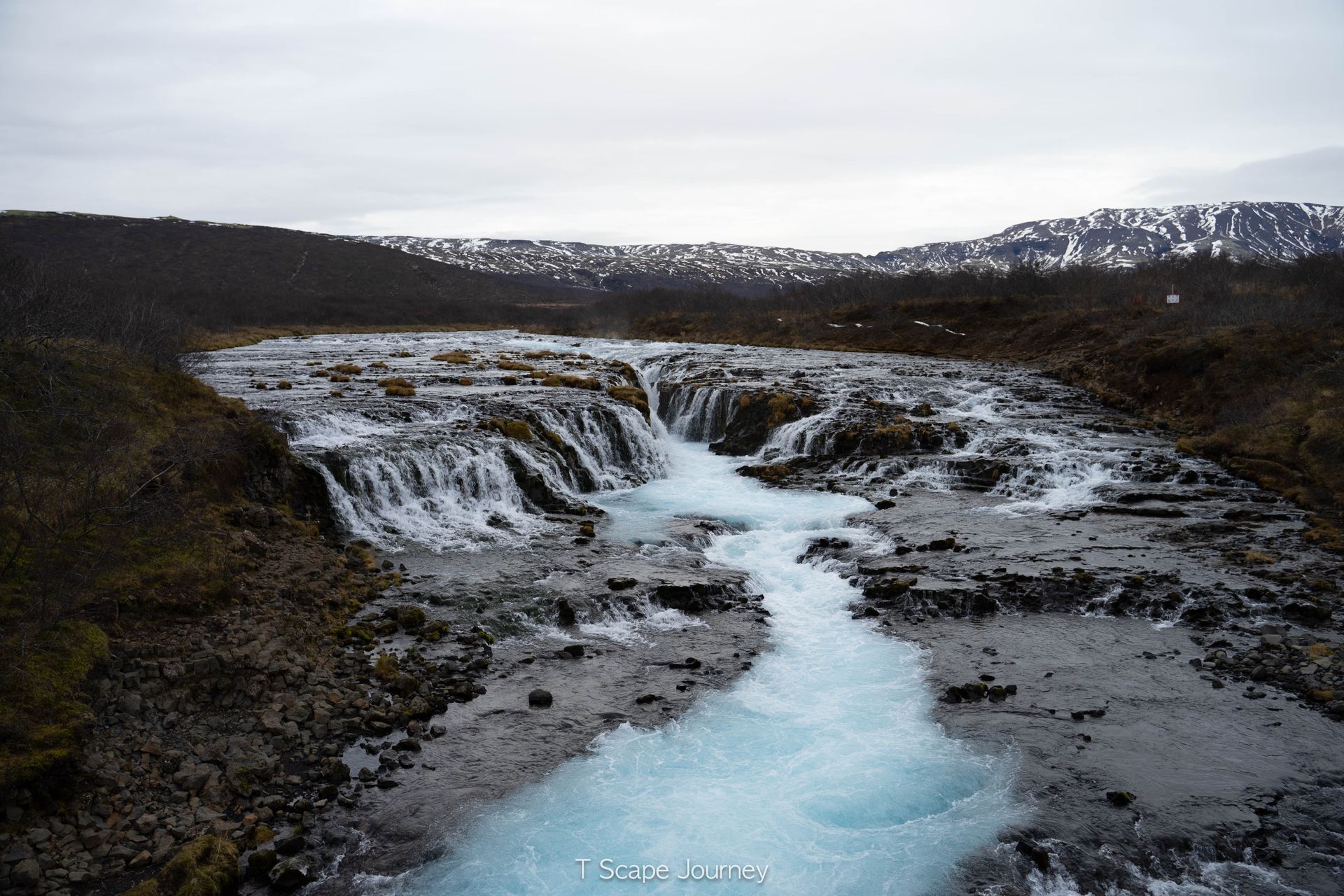 Iceland