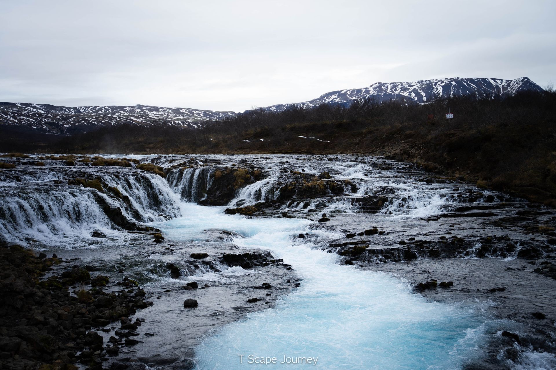Iceland