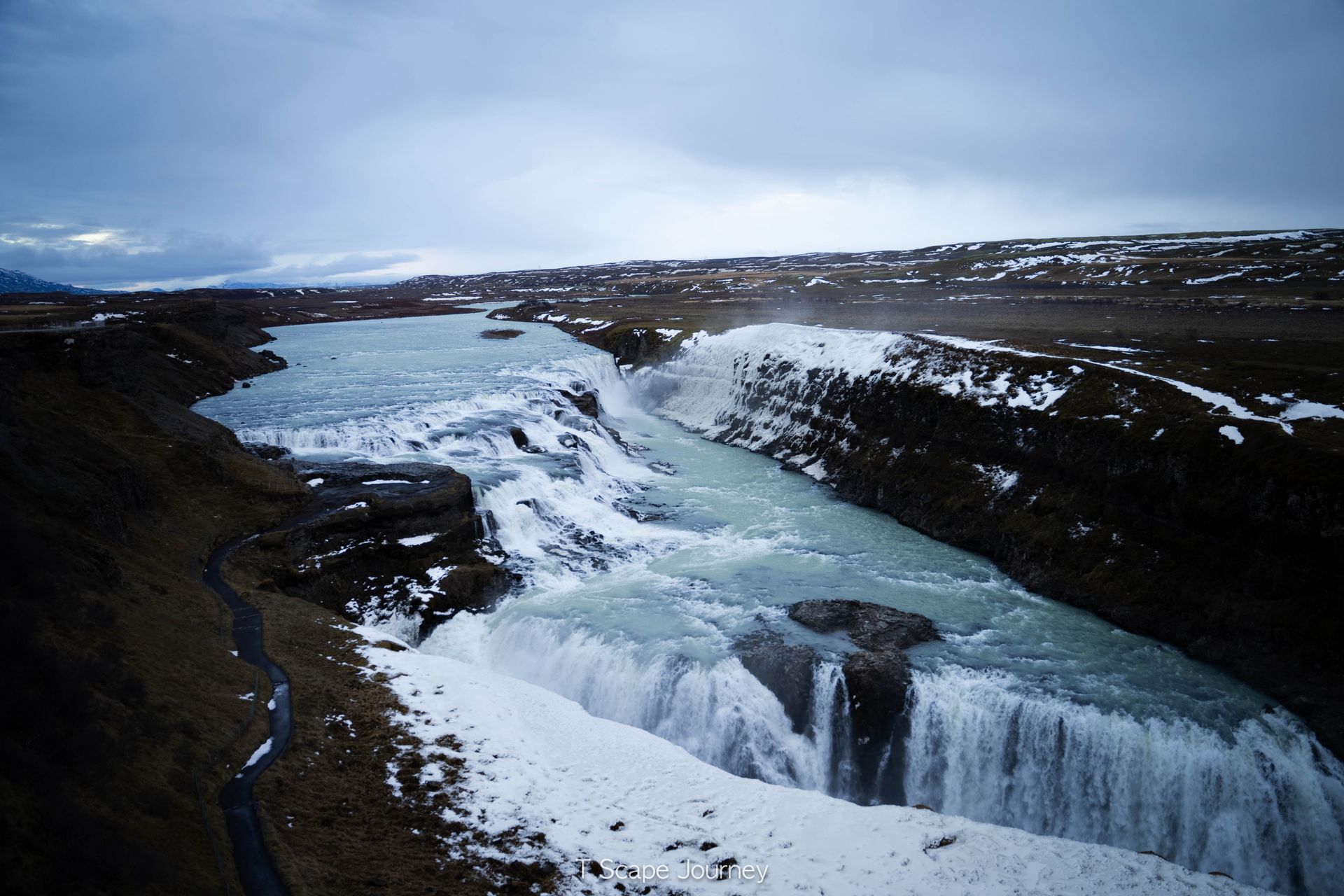 Iceland