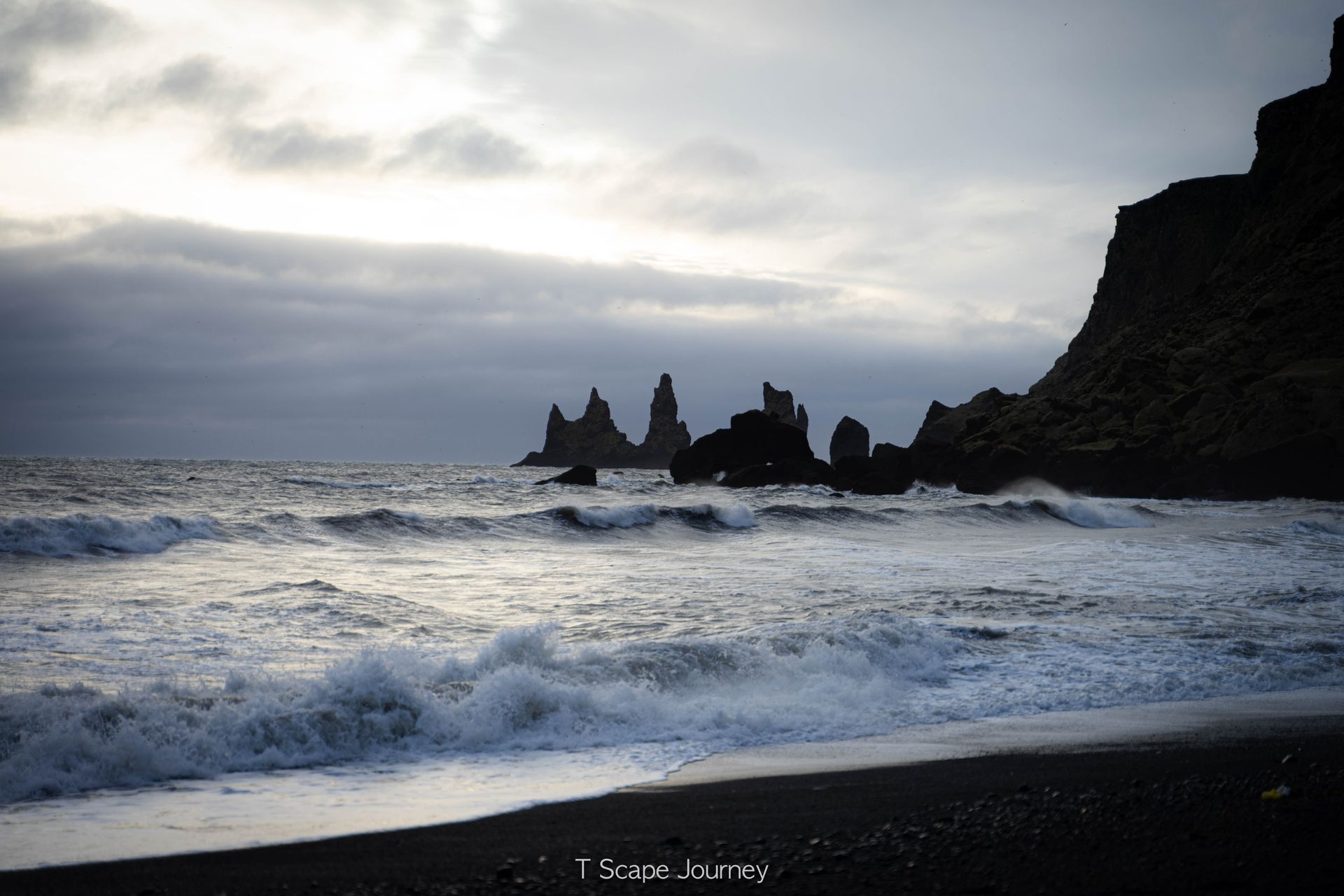 Iceland