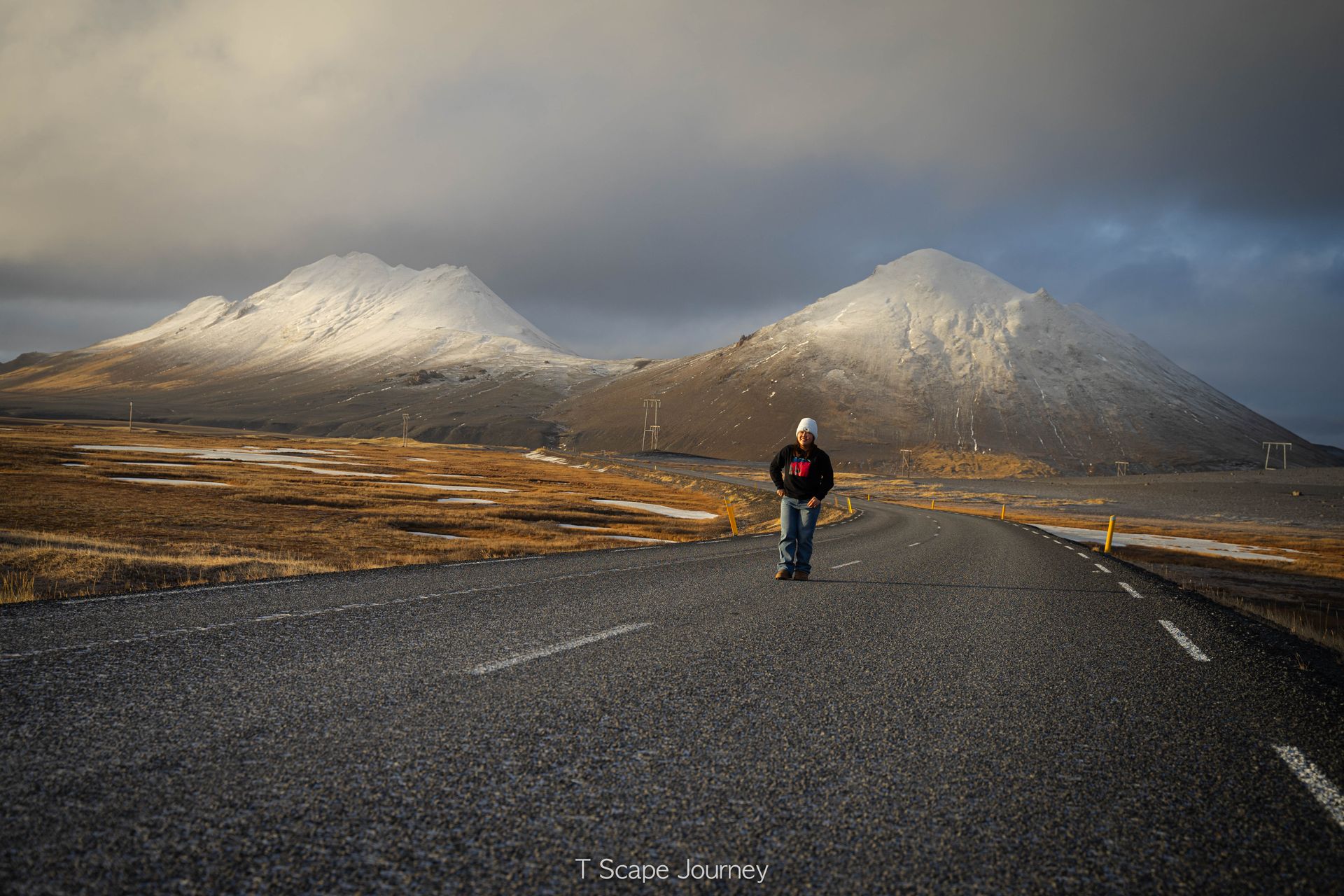 Iceland