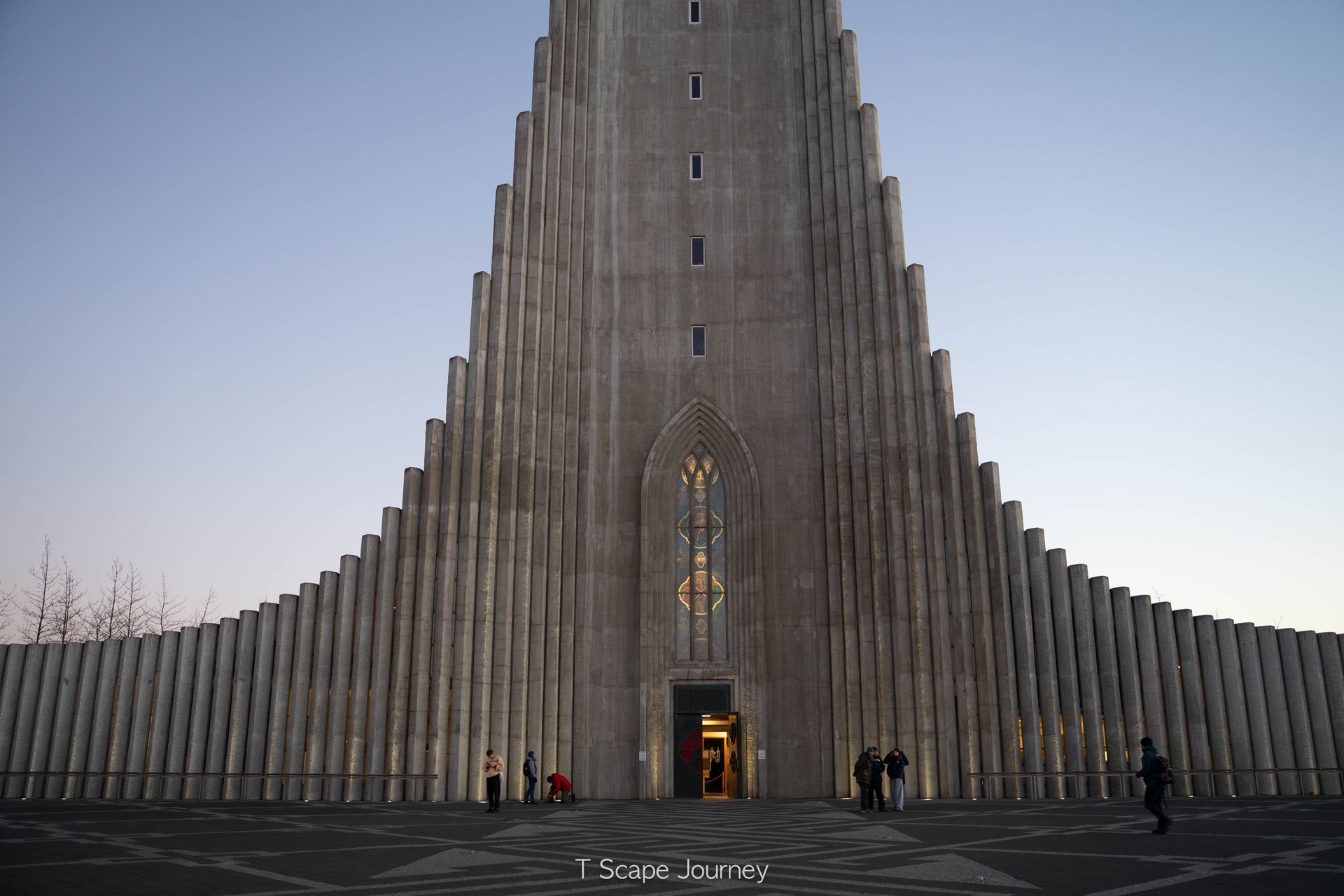 Iceland