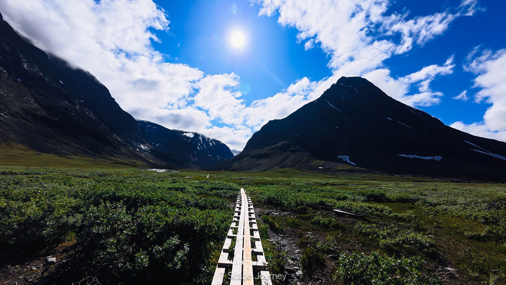 Kungsleden