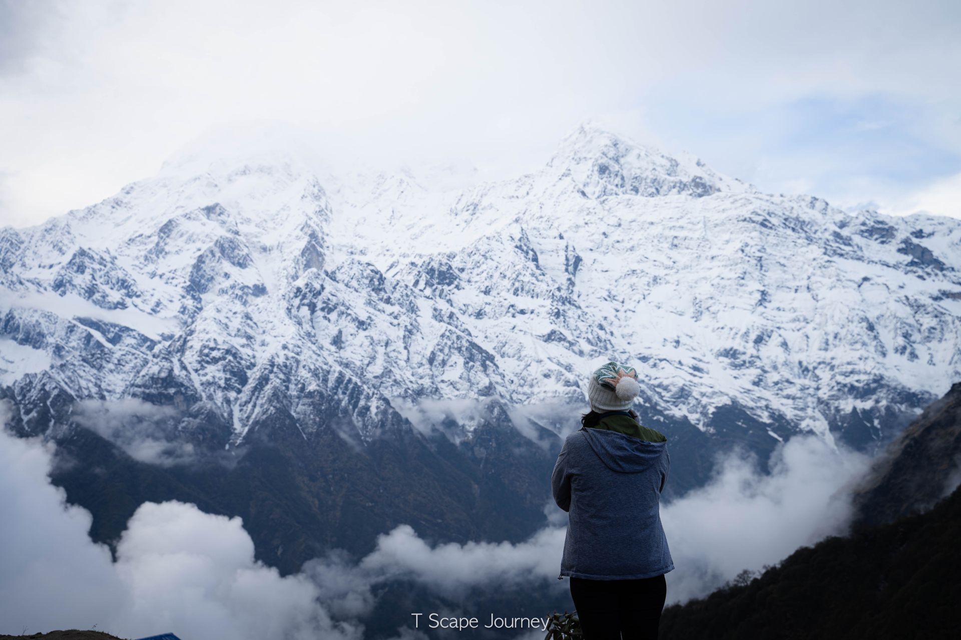 Mardi Himal