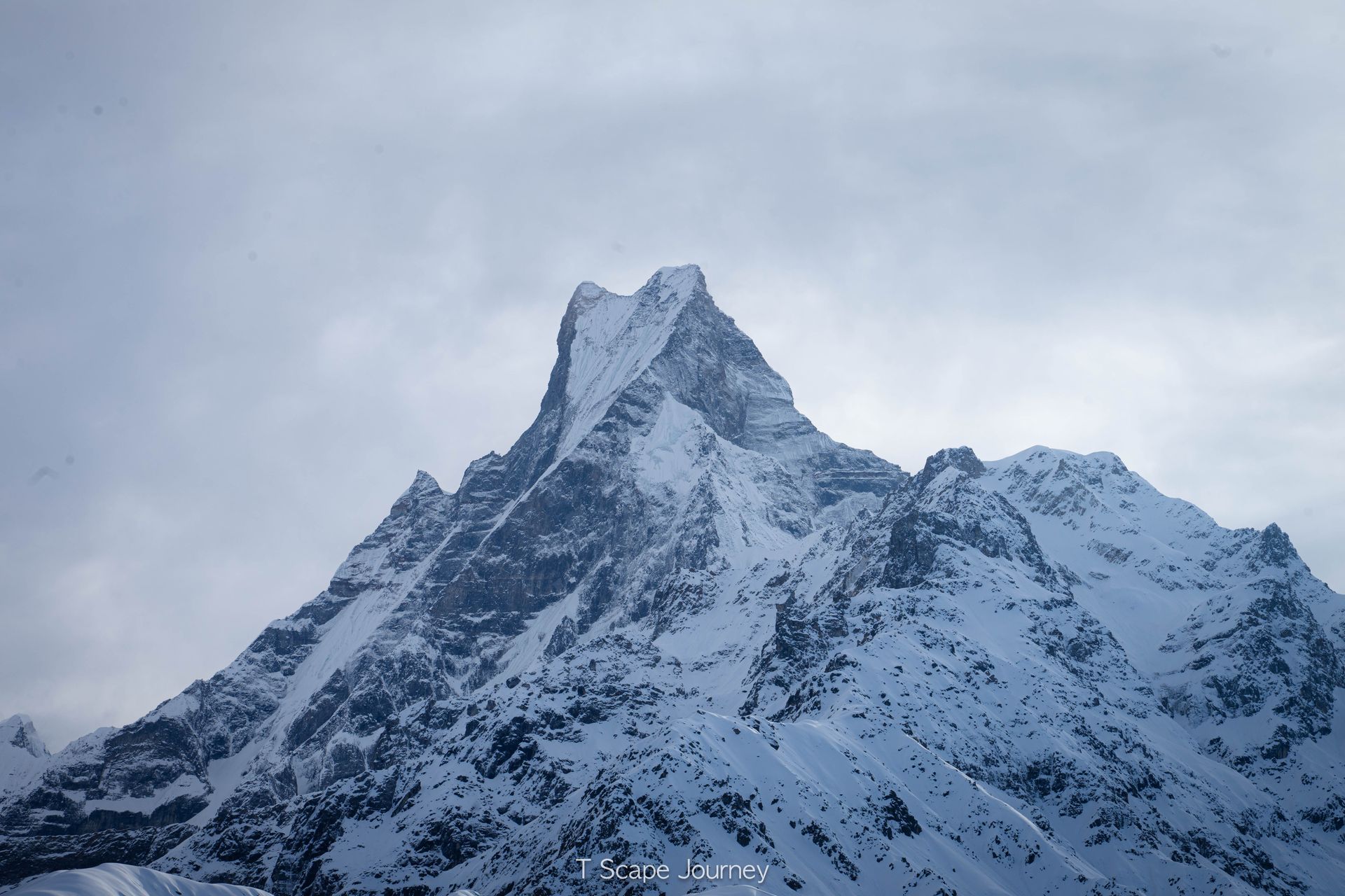 Mardi Himal