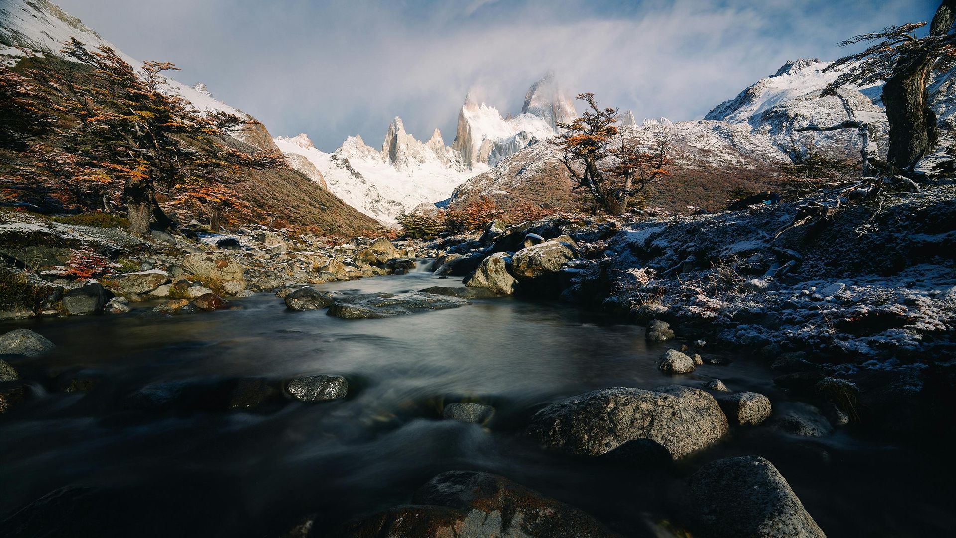 Patagonia