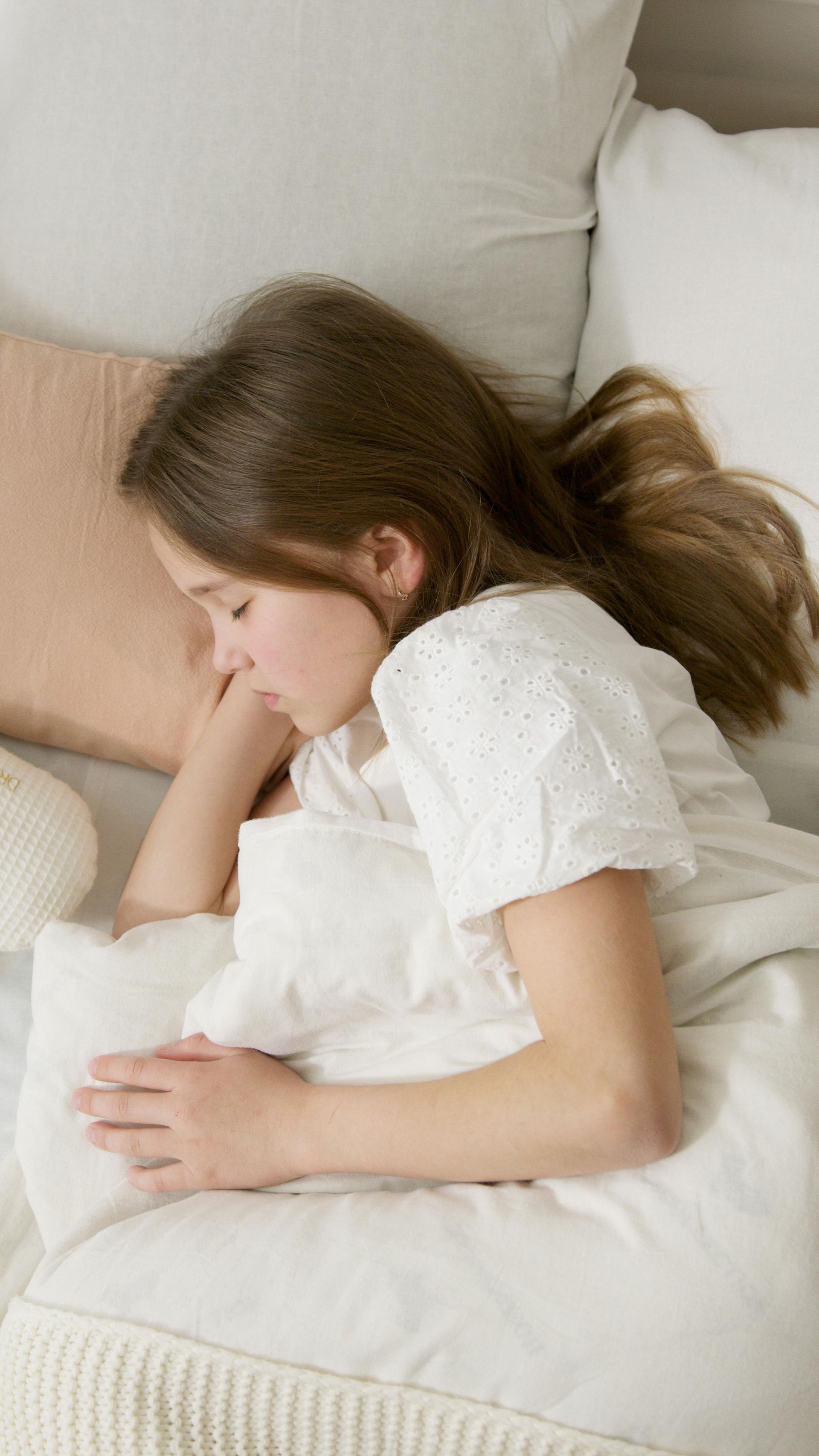 ME/CVS,ziekte,vermoeidheid,kinderen