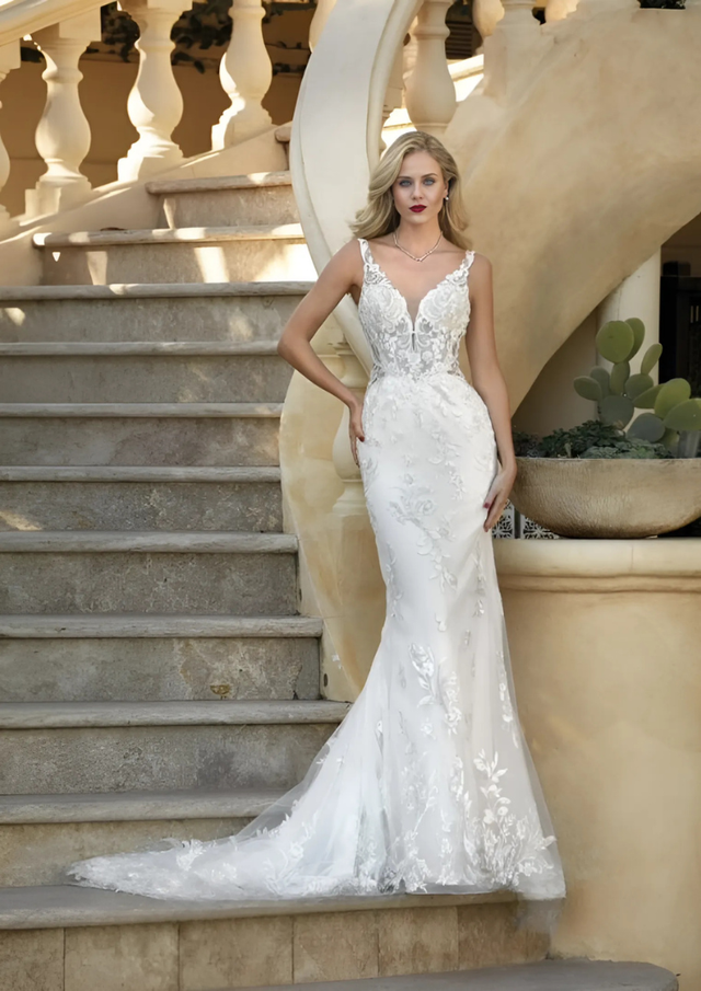 Bridal Shop | Myrtle Beach, SC | 843-294-0454