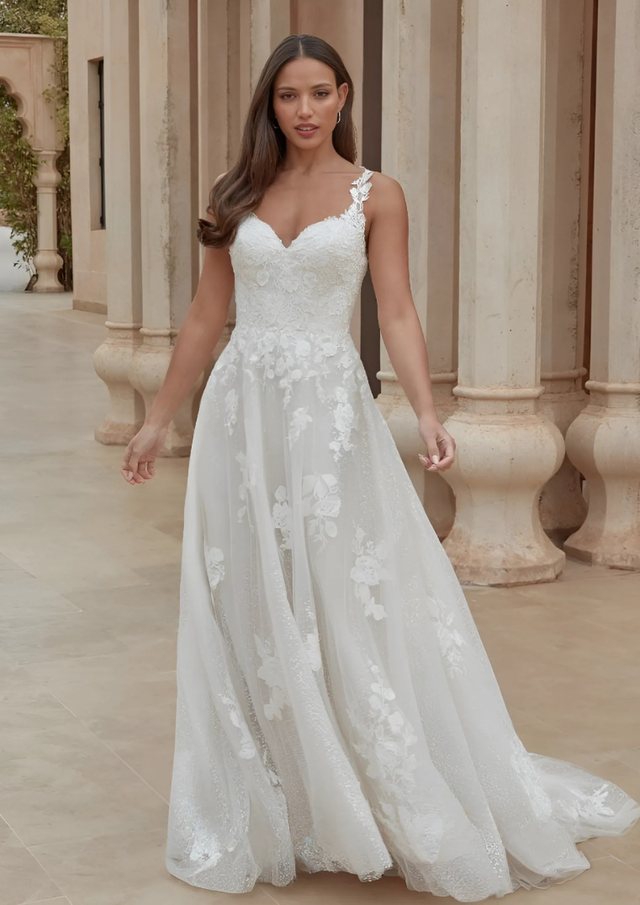 Bridal Shop | Myrtle Beach, SC | 843-294-0454