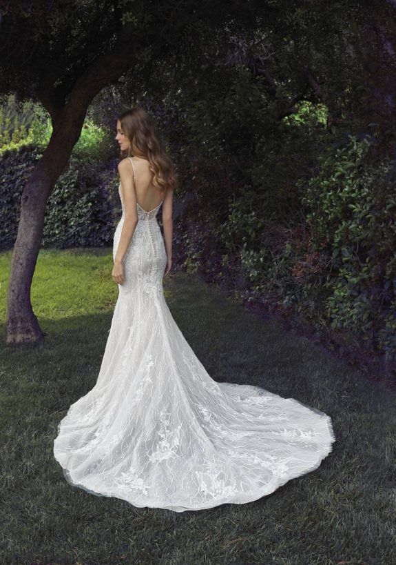 Curvy Bridal Shop | Myrtle Beach, SC