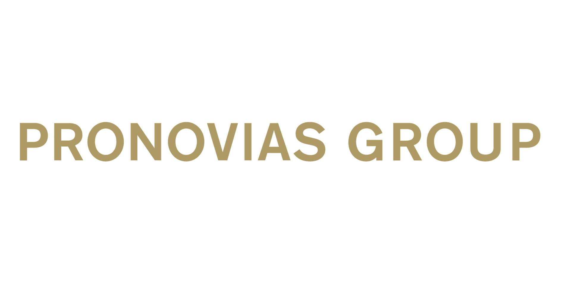 pronovias logo