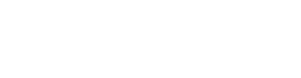 Rectangle blanc uni avec une fine bordure noire en bas et une bande bleue le long du bord supérieur