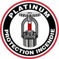 Platinum Protection Incendie LOGO