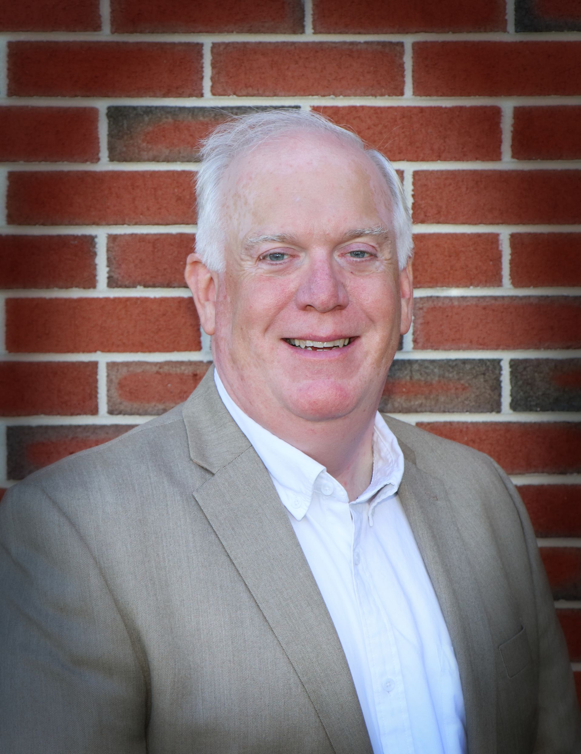 Pastor Dan