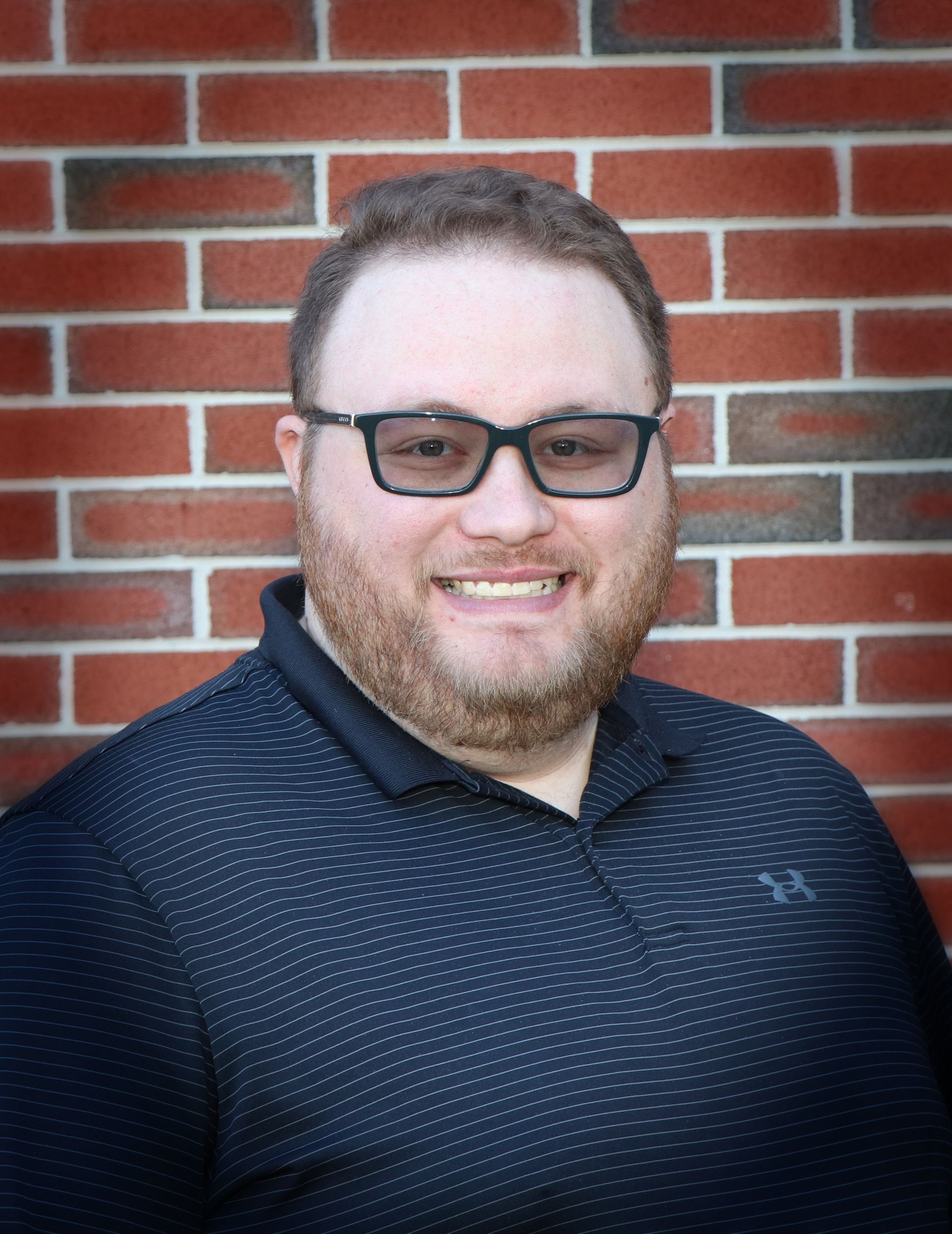 Pastor Zac